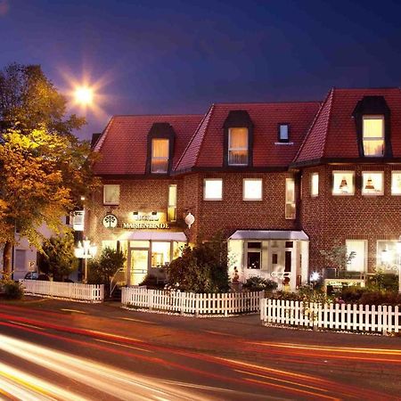 Boardinghouse Marienlinde Lejlighedshotel Telgte Eksteriør billede