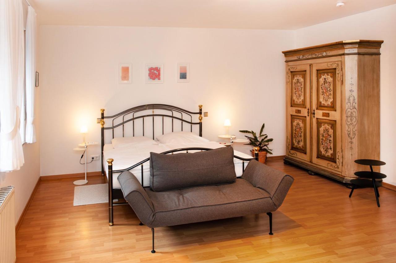 Boardinghouse Marienlinde Lejlighedshotel Telgte Eksteriør billede