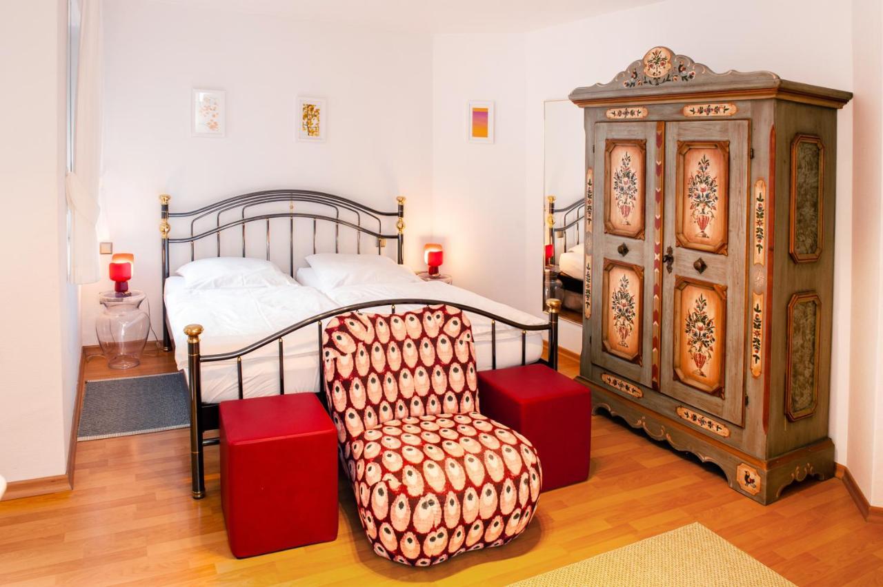Boardinghouse Marienlinde Lejlighedshotel Telgte Eksteriør billede
